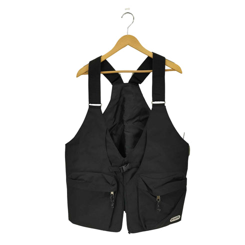 アウトドアプロダクツ OUTDOOR PRODUCTS 別注 2WAY PACK VEST パック ベスト バッグ メンズ